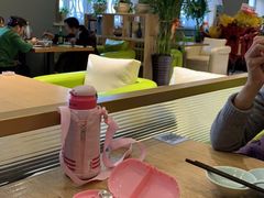 -去茶去餐厅(中央大街店)