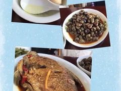 -小陆莲花蟹园农家乐(莲花岛店)