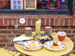 -流浪者复古西餐鸡尾酒吧(沈阳店)