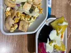 -豪客来牛排(成都锦江大融城店)