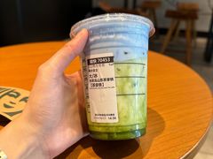 -星巴克臻选(苏州汇豪店)