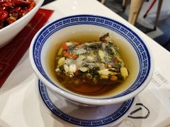 八宝茶-禄鼎记·多口味酸菜鱼(侨鑫店)
