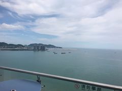 -三亚福朋喜来登酒店·大堂吧