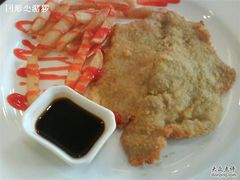 DSC01678-德大西餐社(云南南路店)