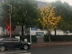 -东浩兰生上海世博展览馆