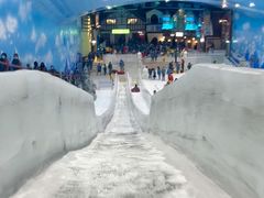 -世界之窗阿尔卑斯冰雪世界