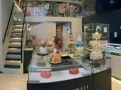 -麦雪尔甜品·生日蛋糕(新街口旗舰店)