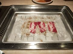 -新石器烤肉(中房金谊广场店)