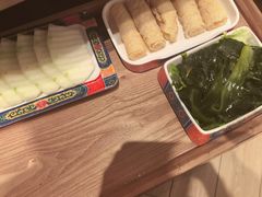 -侃爷南门铜锅涮肉