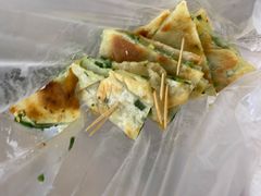 -咏春葱油饼(德政中路店)