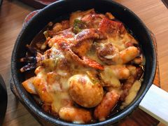 -土大力韩国烤肉料理(开封龙亭店)
