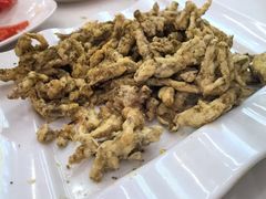 -马旭土鸡焖花卷新疆菜大盘鸡·真域顺西域美食(天马大道店)