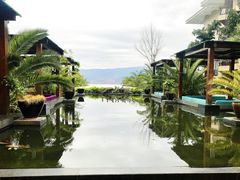 -西昌邛海湾柏樾酒店(原邛海湾柏栎度假酒店)