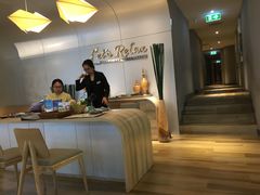 -Let’s Relax Spa(MBK)