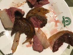 -戈拿旺巴西烤肉(崇文门店)