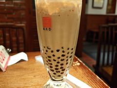 -春水堂人文茶馆(台中四维店)