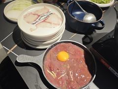 -牛牛和牛海鲜粥底火锅(长虹国际城店)