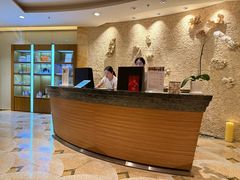 -深圳星河丽思卡尔顿酒店