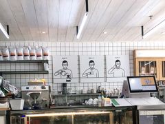 -明谦·Coffee&Cocktail Bar(美您公园店)
