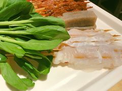 -袁记串串香(西安路店)