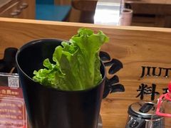 -九田家黑牛烤肉料理(华侨城店)