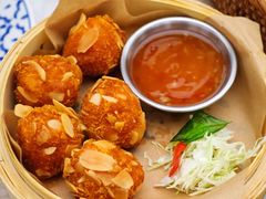 -KingThaia金泰兰(滨江天街店)