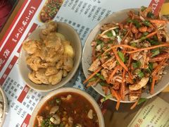 -周肥肠(江油总店)