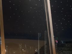 -广州花园酒店·凌璇阁旋转餐厅CAROUSEL360