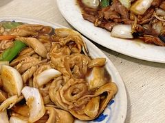 -老万饭馆