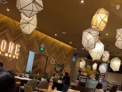 -原石牛扒·约会餐厅(龙城万科里店)