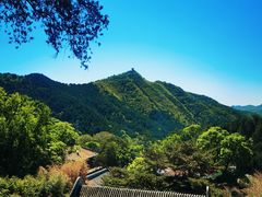 -潭柘寺景区