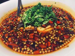 -小河盐帮·私家菜·烤鸭(三元桥·霄云路店)