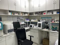 -中农国际动物医院24小时·猫科·骨科·急重症中心