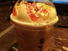 -果呀呀(凯德广场店)