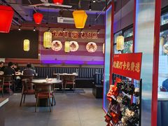 -匠熙小馆(崇文门店)