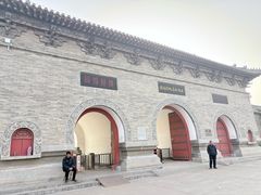 -大槐树寻根祭祖园