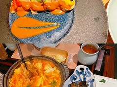 -山葵家·创意料理(临平银泰城店)
