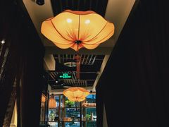 -一叶一世界•素食餐厅(新光天地店)
