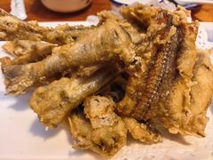 -旺角小渔村·海肠捞饭开创者(环山路店)