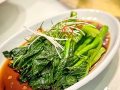 -和平官邸·花园餐厅(武定西路店)