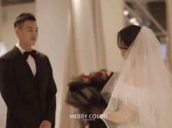 点击看大图 -MERRY COLOR时尚摄影体验店