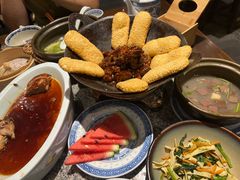 -南京大牌档(济南万象城店)