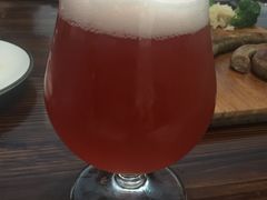 -麦落精酿啤酒餐吧(先农大院店)