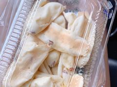 无糖麻薯-沪上酥铺(东晓南店)