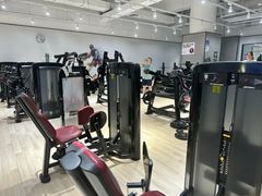 -FLARE STAR FITNESS(复地活力城店)