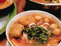 -曼谷食堂·泰国家庭料理(丹桂路店)