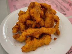 -茂隆餐厅(进贤路店)