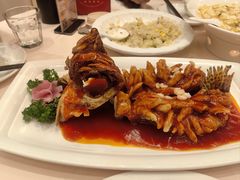 -得月楼·省级非遗·传统苏帮菜(观前店)