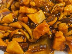-陈傻子餐厅(世纪都会店)