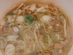 -乡党臊子面(丰庆公园店)